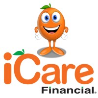iCare Financial Logo