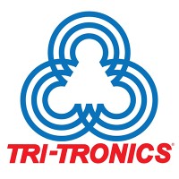 Tri-Tronics Company Inc Logo