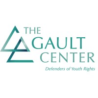 The Gault Center Logo