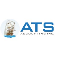 ATS Accounting Inc. Logo