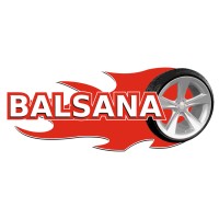BALSANA Logo