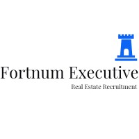 Fortnum Executive Logo