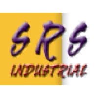 SRS Industrial Logo