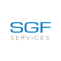 SGF Services Ltd Logo