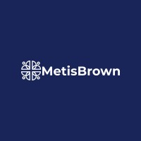 MetisBrown Logo