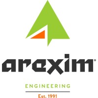 Arexim Engineering EAD Logo