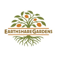 Earthshare Gardens Logo