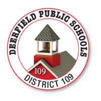 Deerfield Public Schools District 109 Logo