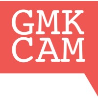 GMKCAM Logo