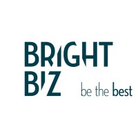BrightBiz Logo