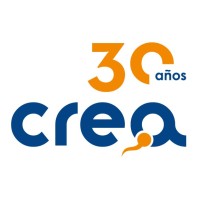 CREA, Medicina de la Reproducción Logo