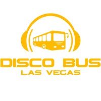 DiscoBus.Vegas Logo