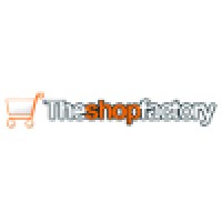 The Shop Factory Logo