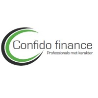 Confido finance Logo