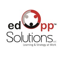 edOpp Solutions LLC Logo