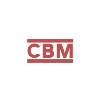 CBM Consulting Logo