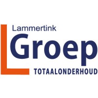 Lammertink Groep Logo