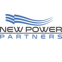 New Power Partners Logo