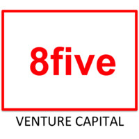 8five Limited Logo