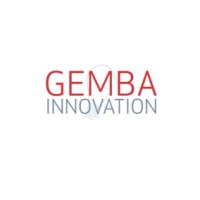 GEMBA Innovation Logo