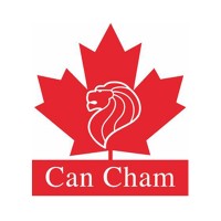 Canadian Chamber of Commerce in Singapore Logo