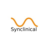 Synclinical Logo