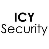 ICY Security Logo