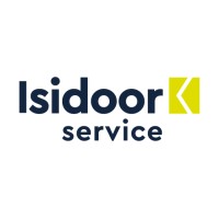 Isidoor Service BV Logo