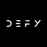 Defy Lacrosse Logo