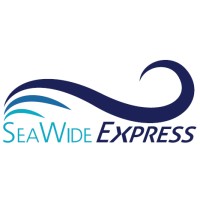 SeaWide Express Logo