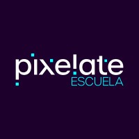 Pixelate Escuela Logo