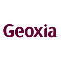 GEOXIA Logo