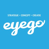 Eyego Creative Studio Logo