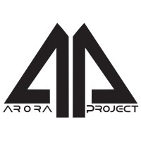 Arora Project Logo