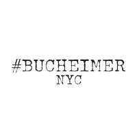 #BUCHEIMER NYC Logo