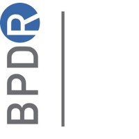 Béton Préfabriqué du Richelieu (BPDR) Logo