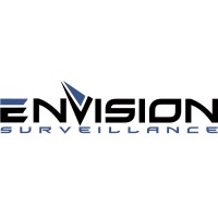 Envision Surveillance Logo