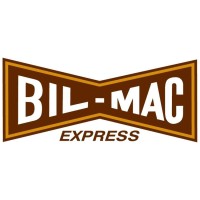 Bil-Mac Express Logo
