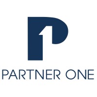 Partner One Consulting Limited Logo