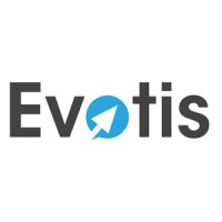 Evotis BVBA Logo
