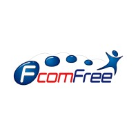 FCOMFREE Logo
