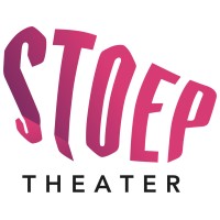 Theater de Stoep Logo