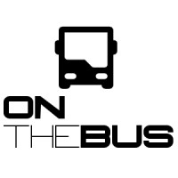 ONTHEBUS Logo