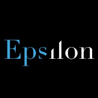 Epsilon Capital AS Logo