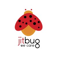 Jitbug Logo
