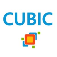 Cubic Logics Logo