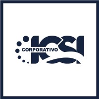 Corporativo ICSI Logo