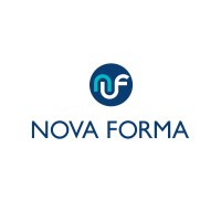 Nova Forma Logo