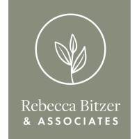 Rebecca Bitzer & Associates Logo