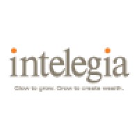 Intelegia Logo